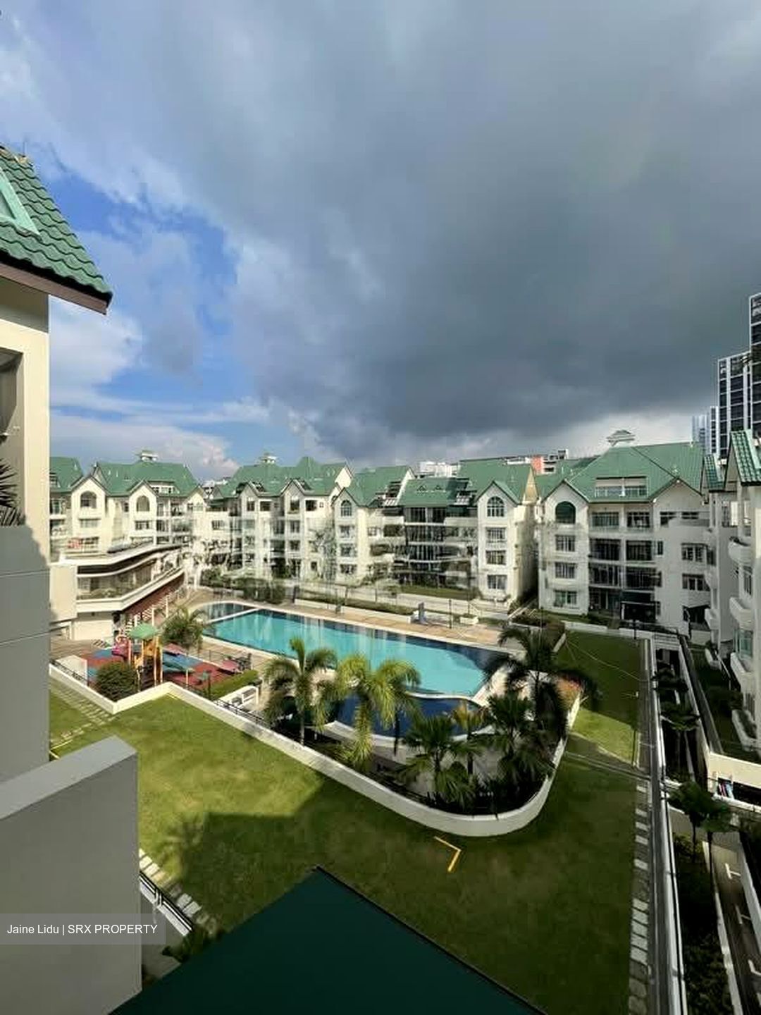 Woodgrove Condominium (D25), Condominium #570608271